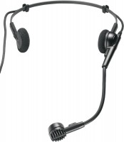 Купить мікрофон Audio-Technica ATM75: цена от 5744 грн.