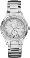 Купити наручний годинник GUESS W0442L1  за ціною від 6190 грн.
