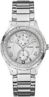 Купить наручные часы GUESS W0442L1  по цене от 6190 грн.