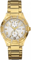 Купити наручний годинник GUESS W0442L2  за ціною від 6190 грн.