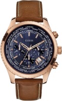 Купить наручные часы GUESS W0500G1  по цене от 15352 грн.