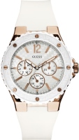 Купити наручний годинник GUESS W10614L2  за ціною від 5890 грн.