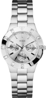 Купити наручний годинник GUESS W11610L1  за ціною від 7990 грн.