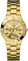 Купить наручний годинник GUESS W13576L1: цена от 7590 грн.