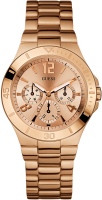 Купить наручний годинник GUESS W14553L1: цена от 6490 грн.