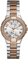 Купити наручний годинник GUESS W15072L2  за ціною від 7790 грн.