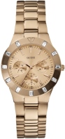 Купить наручний годинник GUESS W16017L1: цена от 5690 грн.