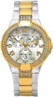 Купить наручний годинник GUESS W16563L1: цена от 6290 грн.