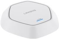 Купить wi-Fi адаптер LINKSYS LAPN600: цена от 18144 грн.