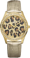 Купить наручний годинник GUESS W90049L1: цена от 5890 грн.