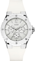 Купить наручний годинник GUESS W90084L1: цена от 5890 грн.
