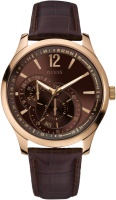 Купить наручний годинник GUESS W95086G1: цена от 6790 грн.