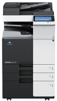 Купить МФУ Konica Minolta Bizhub C224E  по цене от 43387 грн.