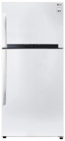 Купити холодильник LG GN-M702HQHM  за ціною від 20499 грн.