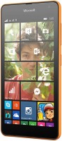 Купити мобільний телефон Nokia Lumia 535 Dual Sim  за ціною від 2629 грн.