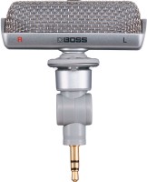 Купити мікрофон BOSS BA-CS10  за ціною від 4257 грн.
