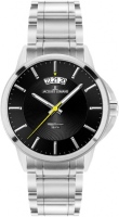 Купить наручний годинник Jacques Lemans 1-1540D: цена от 6127 грн.