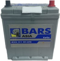 Купить автоаккумулятор Bars Asia по цене от 2734 грн.