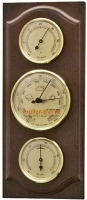 Купить термометр / барометр Moller 203050: цена от 2092 грн.
