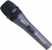 Купить мікрофон Sennheiser E 845-S: цена от 4259 грн.
