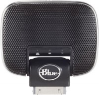 Купити мікрофон Blue Microphones Mikey  за ціною від 3696 грн.