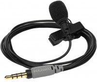 Купить микрофон Rode SmartLav+  по цене от 2845 грн.