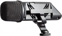 Купить мікрофон Rode Stereo VideoMic: цена от 7799 грн.