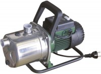 Купити поверхневий насос DAB Pumps Gardenjet-Inox 82 M за ціною від 13823 грн.