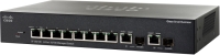 Купить коммутатор Cisco SRW2008MP-K9  по цене от 25579 грн.