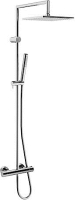 Купить душова система Hansa Prisma 58099113: цена от 33320 грн.