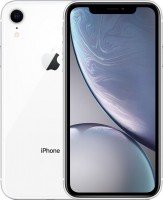 Купити мобільний телефон Apple iPhone Xr 64GB  за ціною від 11400 грн.