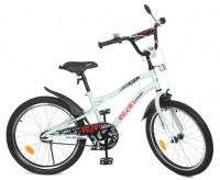 Купити дитячий велосипед Profi Urban 20  за ціною від 4300 грн.
