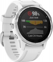 Купити смарт годинник Garmin Fenix 6S  за ціною від 14420 грн.