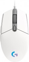 Купити мишка Logitech G102 Lightsync  за ціною від 899 грн.