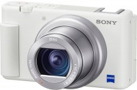 Купити фотоапарат Sony ZV-1  за ціною від 27890 грн.