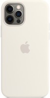 Купити чохол Apple Silicone Case with MagSafe for iPhone 12/12 Pro  за ціною від 485 грн.