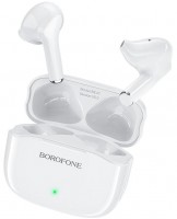Купити навушники Borofone BE47 Perfecto  за ціною від 759 грн.