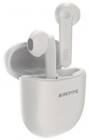 Купити навушники Borofone BE49 Serenity  за ціною від 407 грн.