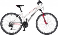 Купити велосипед Author Unica 26 2021 frame 16  за ціною від 17046 грн.