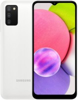 Купити мобільний телефон Samsung Galaxy A03s 32GB  за ціною від 5998 грн.