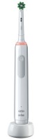 Купити електрична зубна щітка Oral-B Pro 3 3000 Cross Action  за ціною від 2149 грн.