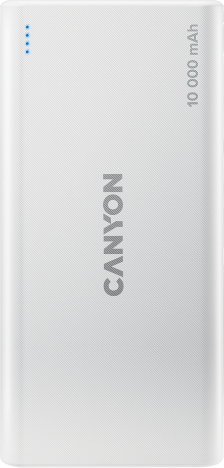 Купити powerbank Canyon PB-108  за ціною від 585 грн.