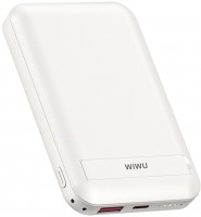 Купити powerbank WiWU Snap Cube  за ціною від 1199 грн.