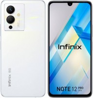 Купити мобільний телефон Infinix Note 12 Pro 5G 128GB  за ціною від 8400 грн.