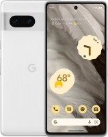 Купити мобільний телефон Google Pixel 7 128GB  за ціною від 14599 грн.