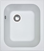 Купити кухонна мийка Adamant Compacta  за ціною від 2873 грн.