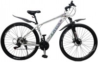 Купити велосипед CROSS Evolution 29 2021  за ціною від 7299 грн.