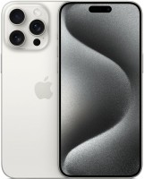 Купити мобільний телефон Apple iPhone 15 Pro Max 256GB  за ціною від 48399 грн.