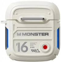 Купити навушники Monster Airmars XKT16  за ціною від 595 грн.