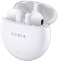 Купити навушники Honor Earbuds X5  за ціною від 1199 грн.